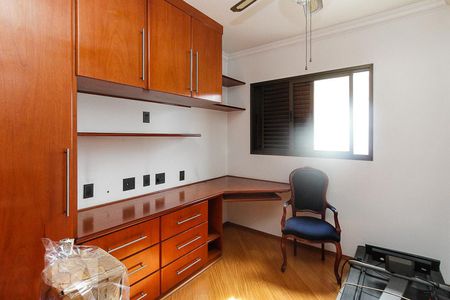 quarto de apartamento para alugar com 3 quartos, 96m² em Mooca, São Paulo