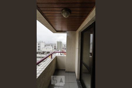 varanda de apartamento à venda com 3 quartos, 96m² em Mooca, São Paulo