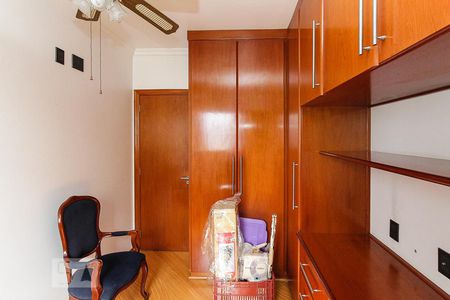 quarto de apartamento para alugar com 3 quartos, 96m² em Mooca, São Paulo