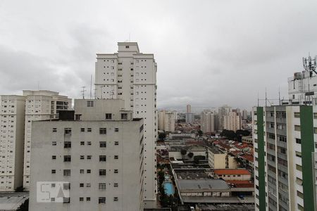 vista de apartamento à venda com 3 quartos, 96m² em Mooca, São Paulo