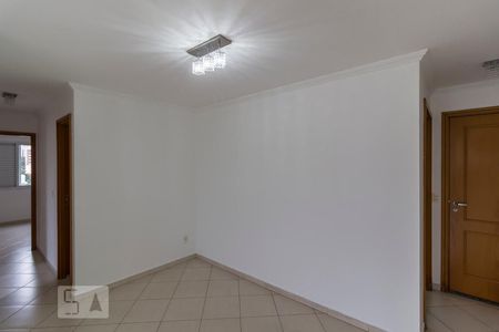 Sala de apartamento para alugar com 3 quartos, 82m² em Pompéia, São Paulo