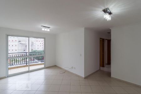 Sala de apartamento para alugar com 3 quartos, 82m² em Pompéia, São Paulo