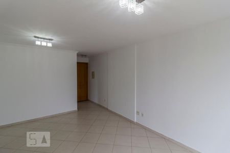 Sala de apartamento para alugar com 3 quartos, 82m² em Pompéia, São Paulo