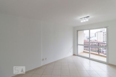 Sala de apartamento para alugar com 3 quartos, 82m² em Pompéia, São Paulo