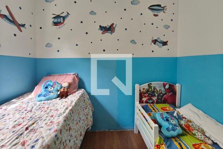 Quarto 1 de casa à venda com 3 quartos, 130m² em Jardim Rosália Iv, Campinas