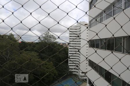 Vista da Sala de apartamento para alugar com 2 quartos, 53m² em Butantã, São Paulo