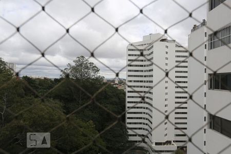 Vista do Quarto 01 de apartamento para alugar com 2 quartos, 53m² em Butantã, São Paulo