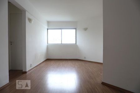 Sala de apartamento à venda com 2 quartos, 53m² em Butantã, São Paulo