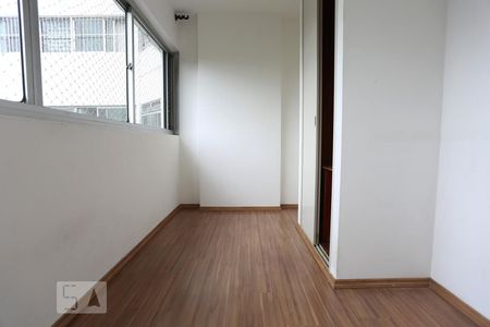 Quarto 01 de apartamento à venda com 2 quartos, 53m² em Butantã, São Paulo