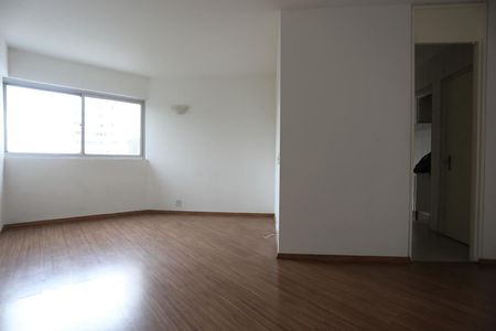 Sala de apartamento para alugar com 2 quartos, 53m² em Butantã, São Paulo