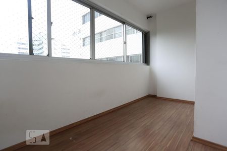 Quarto 01 de apartamento para alugar com 2 quartos, 53m² em Butantã, São Paulo