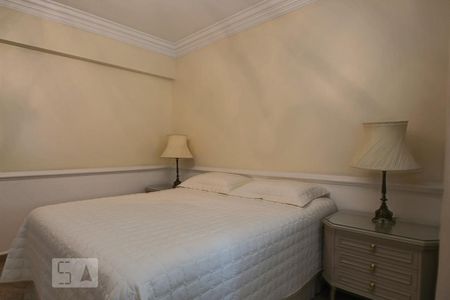 Quarto 1 de apartamento para alugar com 2 quartos, 73m² em Vila Buarque, São Paulo