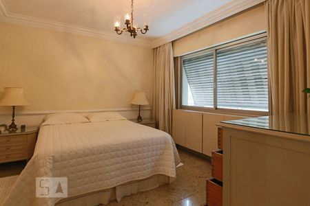 Quarto 1 de apartamento para alugar com 2 quartos, 73m² em Vila Buarque, São Paulo