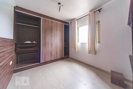 Quarto 1 de apartamento para alugar com 2 quartos, 60m² em Vila Pires, Santo André