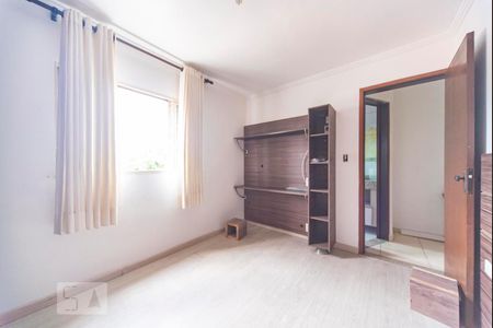 Quarto 1 de apartamento para alugar com 2 quartos, 60m² em Vila Pires, Santo André