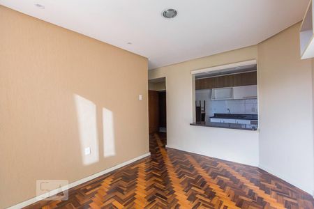 Sala de apartamento para alugar com 2 quartos, 52m² em Praia de Belas, Porto Alegre