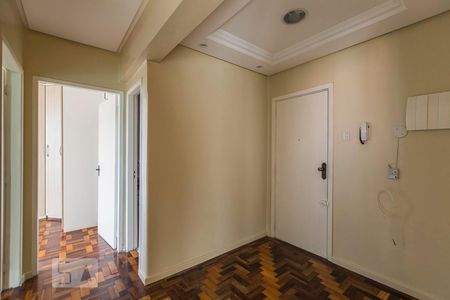 Sala de apartamento para alugar com 2 quartos, 52m² em Praia de Belas, Porto Alegre