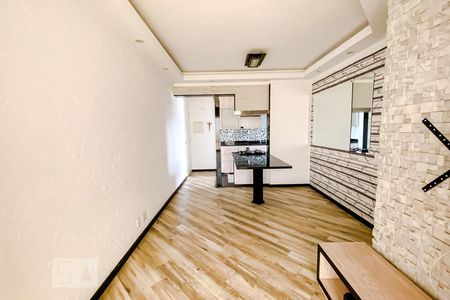 Sala de apartamento à venda com 3 quartos, 60m² em Vila Centenário, São Paulo