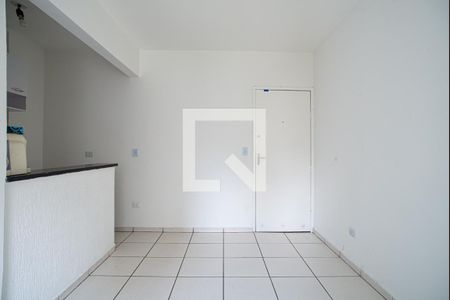 Sala/Quarto de kitnet/studio à venda com 1 quarto, 30m² em Bela Vista, São Paulo