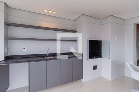 Sacada de apartamento para alugar com 2 quartos, 120m² em Centro, Osasco