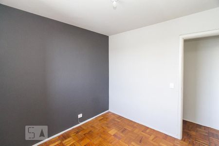 Quarto de apartamento à venda com 2 quartos, 60m² em Vila Prudente, São Paulo