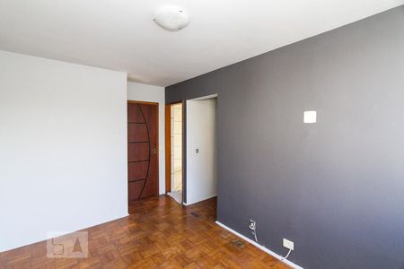 Sala de apartamento à venda com 2 quartos, 60m² em Vila Prudente, São Paulo