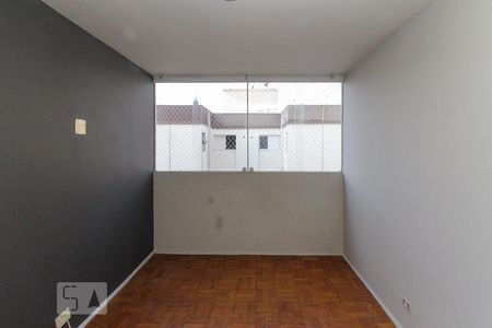 Sala de apartamento à venda com 2 quartos, 60m² em Vila Prudente, São Paulo