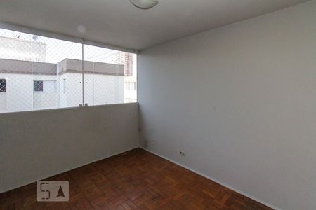 Sala de apartamento à venda com 2 quartos, 60m² em Vila Prudente, São Paulo