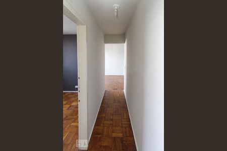 corredor de apartamento à venda com 2 quartos, 60m² em Vila Prudente, São Paulo