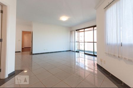 Sala de apartamento para alugar com 3 quartos, 138m² em Notre Dame, Campinas
