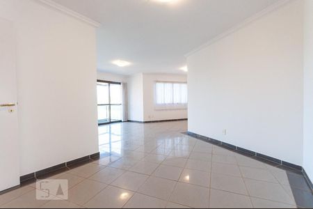 Sala de apartamento para alugar com 3 quartos, 138m² em Notre Dame, Campinas