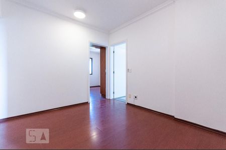 Sala 2 de apartamento para alugar com 3 quartos, 138m² em Notre Dame, Campinas