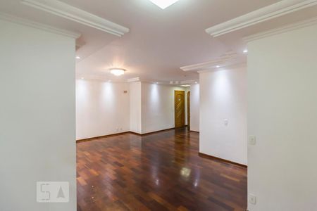 Sala de apartamento para alugar com 3 quartos, 115m² em Alto da Lapa, São Paulo