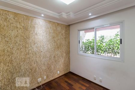 Sala de apartamento para alugar com 3 quartos, 115m² em Alto da Lapa, São Paulo