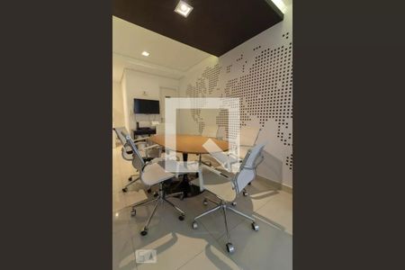 Studio à venda com 28m², 1 quarto e 1 vaga Studio à venda com 28m², 1 quarto e 1 vagaÁrea comum