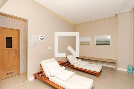 Studio à venda com 28m², 1 quarto e 1 vaga Studio à venda com 28m², 1 quarto e 1 vagaSpa