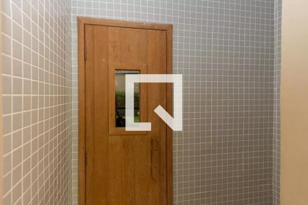 Studio à venda com 28m², 1 quarto e 1 vaga Studio à venda com 28m², 1 quarto e 1 vagaSauna