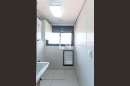 Studio à venda com 28m², 1 quarto e 1 vaga Studio à venda com 28m², 1 quarto e 1 vagaLavanderia