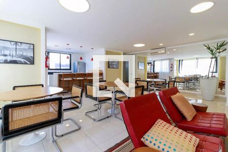 Studio à venda com 28m², 1 quarto e 1 vaga Studio à venda com 28m², 1 quarto e 1 vagaÁrea comum