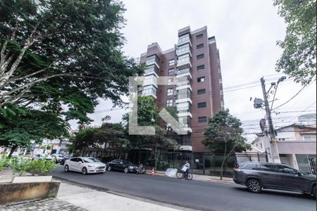 Studio à venda com 28m², 1 quarto e 1 vaga Studio à venda com 28m², 1 quarto e 1 vagaFachada
