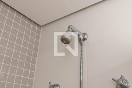 Studio à venda com 28m², 1 quarto e 1 vaga Studio à venda com 28m², 1 quarto e 1 vagaBanheiro
