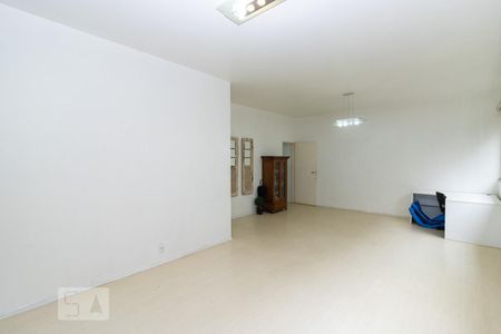 Sala de apartamento para alugar com 3 quartos, 149m² em Tijuca, Rio de Janeiro