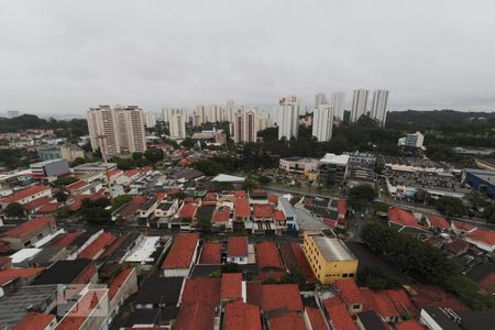 Vista Varanda de apartamento à venda com 2 quartos, 120m² em Jardim Taquaral, São Paulo