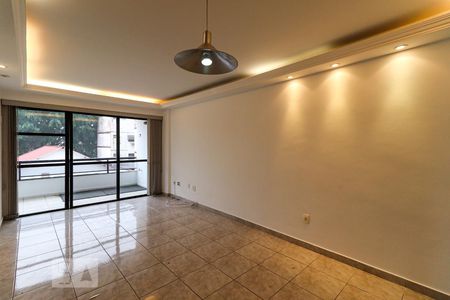 Apartamento à venda com 87m², 2 quartos e 1 vagaSala