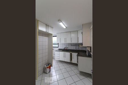 Cozinha de apartamento à venda com 2 quartos, 87m² em Recreio dos Bandeirantes, Rio de Janeiro