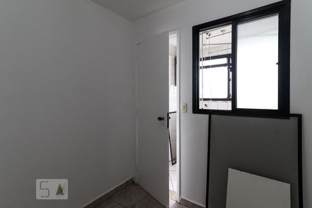 Quarto de serviço de apartamento à venda com 2 quartos, 87m² em Recreio dos Bandeirantes, Rio de Janeiro