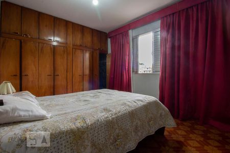 Quarto 1 Suite de casa à venda com 3 quartos, 138m² em Vila Nova Mazzei, São Paulo