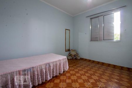 Quarto 2 de casa à venda com 3 quartos, 138m² em Vila Nova Mazzei, São Paulo