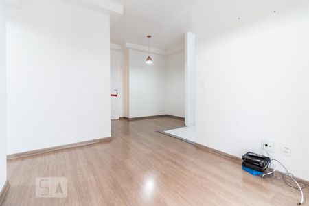 Sala de apartamento à venda com 2 quartos, 57m² em Bethaville I, Barueri