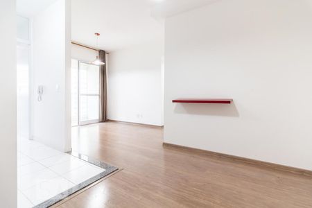 Sala de apartamento à venda com 2 quartos, 57m² em Bethaville I, Barueri